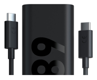 Lenovo Ładowarka 68W USB-C Wall Charger - 1541514 - zdjęcie 3